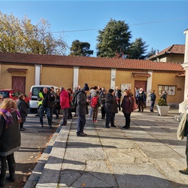 3.12.2023 In cammino verso Betlemme